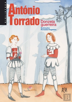 Bertrand.pt - Donzela Guerreira