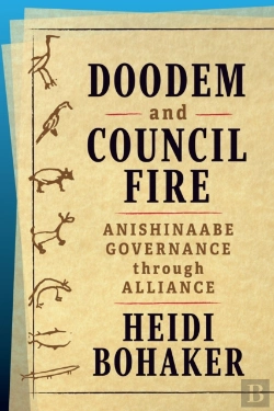 Bertrand.pt - Doodem And Council Fire