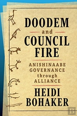 Bertrand.pt - Doodem And Council Fire
