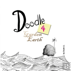 Bertrand.pt - Doodle 4 Garden Earth