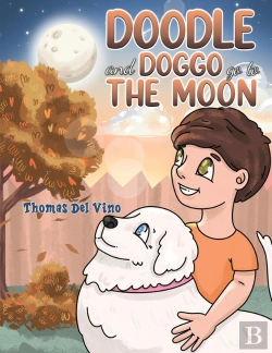 Bertrand.pt - Doodle And Doggo Go To The Moon