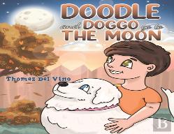 Doodle And Doggo Go To The Moon