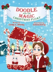 Doodle And The Magic Christmas Float