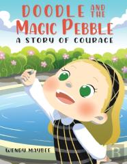 Doodle And The Magic Pebble