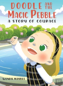 Bertrand.pt - Doodle And The Magic Pebble