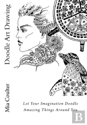 Doodle Art Drawing