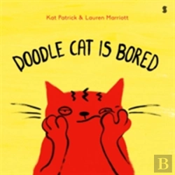Bertrand.pt - Doodle Cat Is Bored