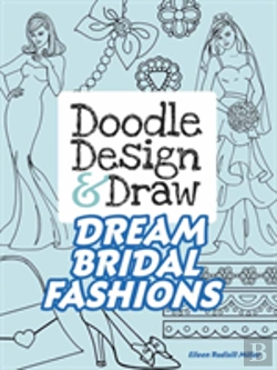 Bertrand.pt - Doodle Design & Draw Dream Bridal Fashions