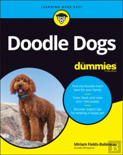 Bertrand.pt - Doodle Dogs For Dummies