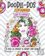 Doodle-Dos: Zentangles