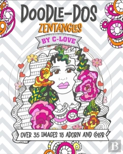 Bertrand.pt - Doodle-Dos: Zentangles