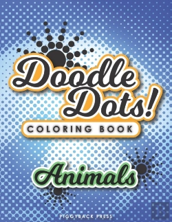 Bertrand.pt - Doodle Dots!