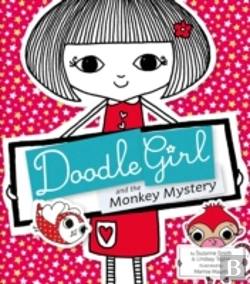 Bertrand.pt - Doodle Girl And The Monkey Mystery