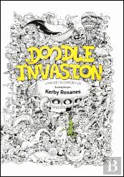 Doodle Invasion