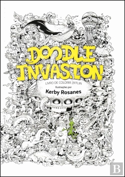 Bertrand.pt - Doodle Invasion