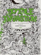 Doodle Invasion