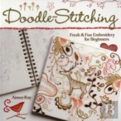 Doodle Stitching