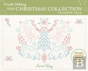 Doodle Stitching: The Christmas Collection Transfer Pack