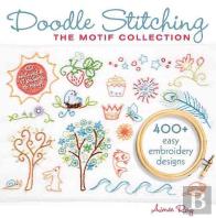Doodle Stitching: The Motif Collection