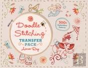 Doodle Stitching Transfer Pack