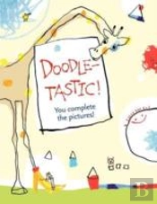 Doodle-Tastic!