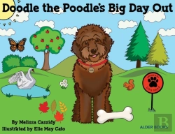 Bertrand.pt - Doodle The Poodle'S Big Day Out