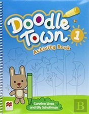 Doodle Town 1 Ab