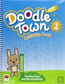 Bertrand.pt - Doodle Town 1 Ab