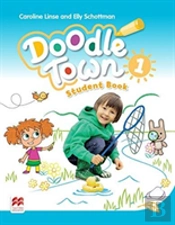 Doodle Town 1
