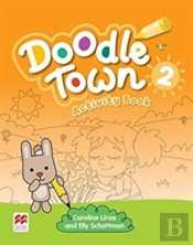 Doodle Town 2 Ab