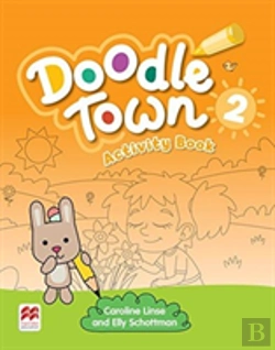 Bertrand.pt - Doodle Town 2 Ab