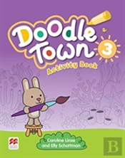 Doodle Town 3 Ab