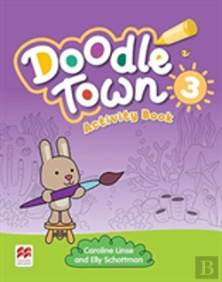 Bertrand.pt - Doodle Town 3 Ab