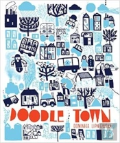 Doodle Town /Anglais