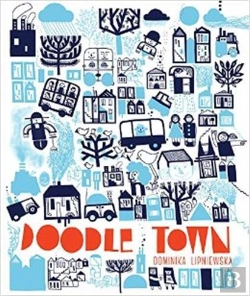 Bertrand.pt - Doodle Town /Anglais