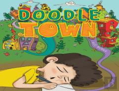 Doodle Town