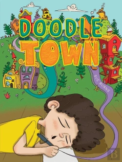 Bertrand.pt - Doodle Town