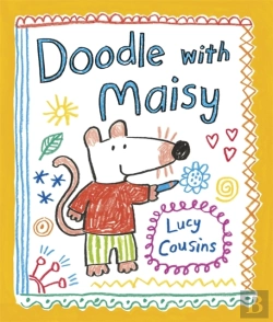 Bertrand.pt - Doodle With Maisy