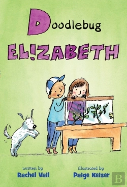 Bertrand.pt - Doodlebug Elizabeth