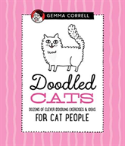 Doodled Cats