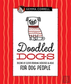 Bertrand.pt - Doodled Dogs