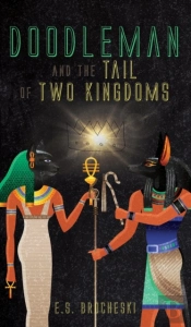 Doodleman And The Tail Of Two Kingdoms