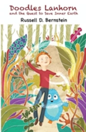 Doodles Lanhorn And The Quest To Save Inner Earth