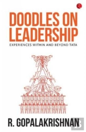Doodles On Leadership