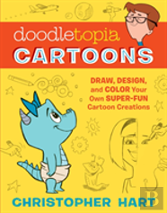 Doodletopia: Cartoons