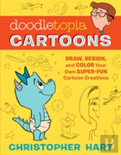 Doodletopia: Cartoons