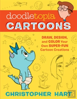 Bertrand.pt - Doodletopia: Cartoons