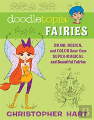 Doodletopia: Fairies