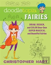 Doodletopia: Fairies