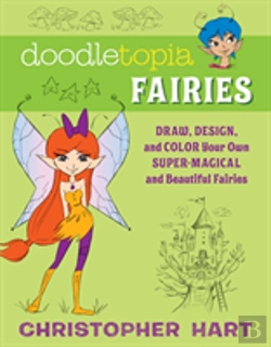 Bertrand.pt - Doodletopia: Fairies
